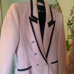 Zara Boss Blazer